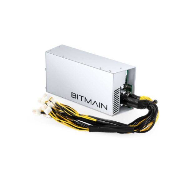 پاور بیت مین 1800 وات 150 آمپر 12 ولت  غیر ماژولار استوک