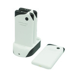 پاوربانک کانفلون مدل PS-01 ظرفیت 30 هزار میلی امپر ساعت دوپورت 3 عددی