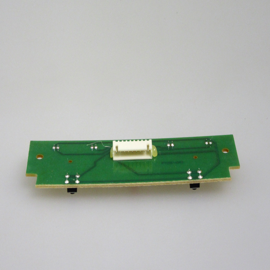 برد کم و زیاد جاروبرقی مدل 1454