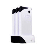 پاوربانک کانفلون مدل PS-01 ظرفیت 30 هزار میلی امپر ساعت دوپورت 3 عددی