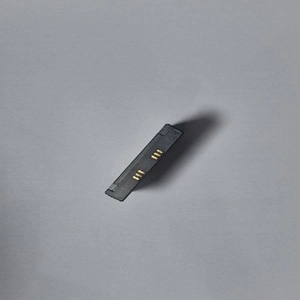 باتری سنترن کد K9 ظرفیت 2700 میلی آمپر ساعت مناسب برای دستگاه کارتخوان K9