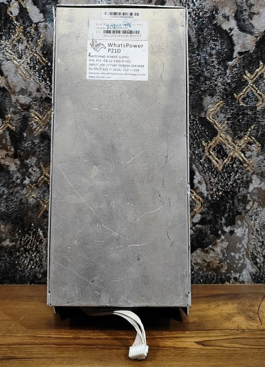 پاور P21D (m20 m21 m31 m30) استوک