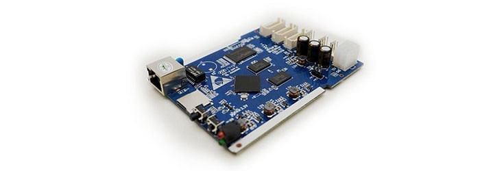 کنترل برد ماینر M3 کارکرده