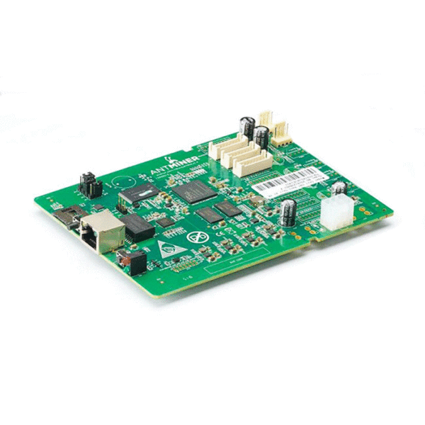 کنترل برد S9j کارکرده