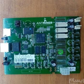 کنترل برد s9j, s9i, s9 کارکرده