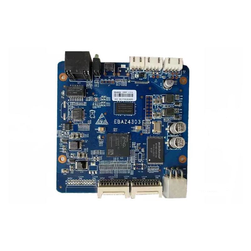 برد کنترل Ebit E10.1  کارکرده