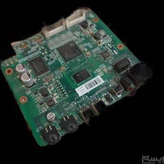 کنترل برد e10.3کارکرده