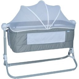 دارای قابلیت تنظیم شیب برای جلوگیری از کولیک