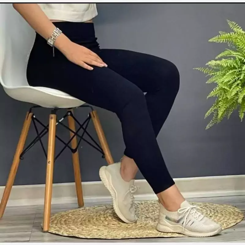 شلوار لگ نانو سایز بین 38تا48