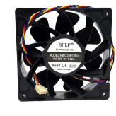 فن خنک کننده مدل RB1238H12B-6 12x12