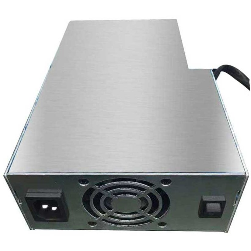 پاور مدل Cheetah F1 24TH  وات 2300 آمپر 145 گاس پاور  12 ولت  غیر ماژولار استوک