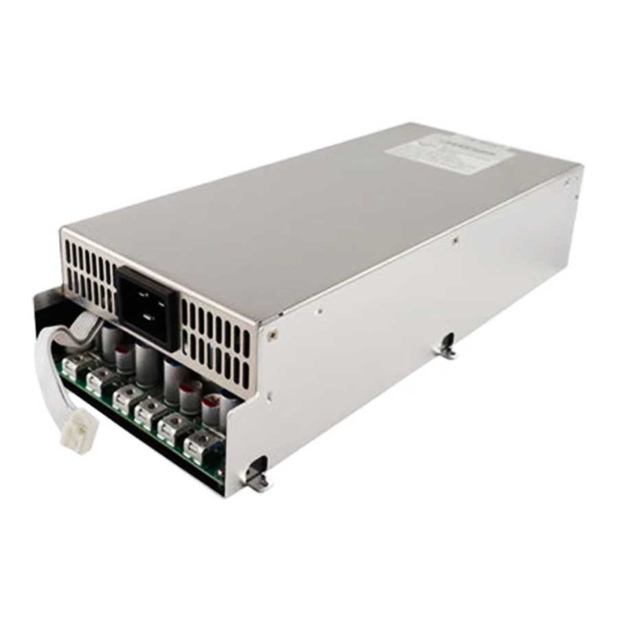 پاور P222C ولت 12 آمپر 230 وات 3300  استوک