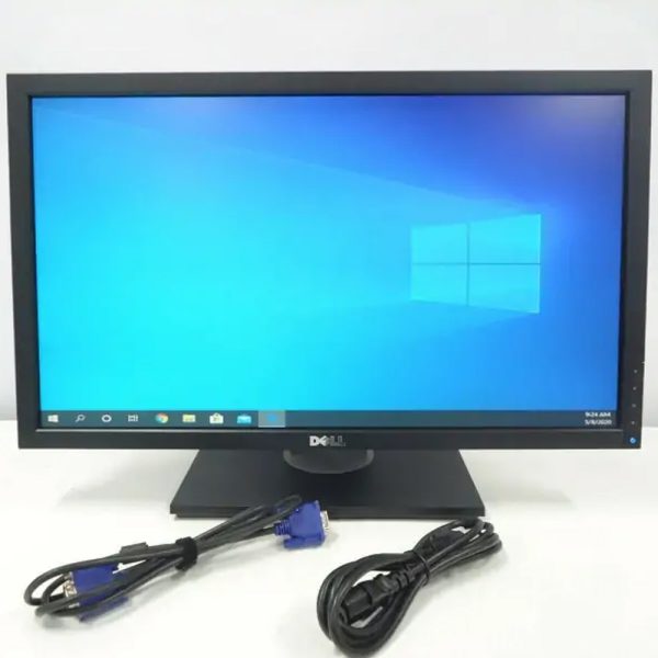 مانیتور استوک 22 اینچ دل Dell P2212HB