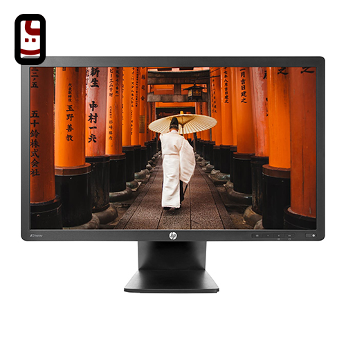 مانیتور 23 اینچ استوک HP Z23i استوک