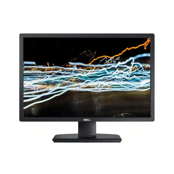 مانیتور استوک دل مدل Dell P2213 (22 اینچ)
