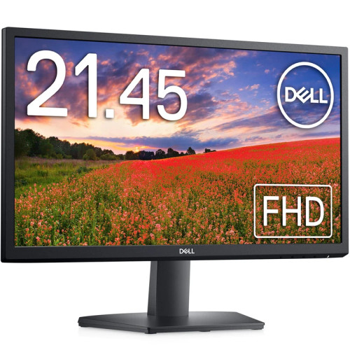 مانیتور دل مدل SE2222H سایز 21.5 اینچ استوک