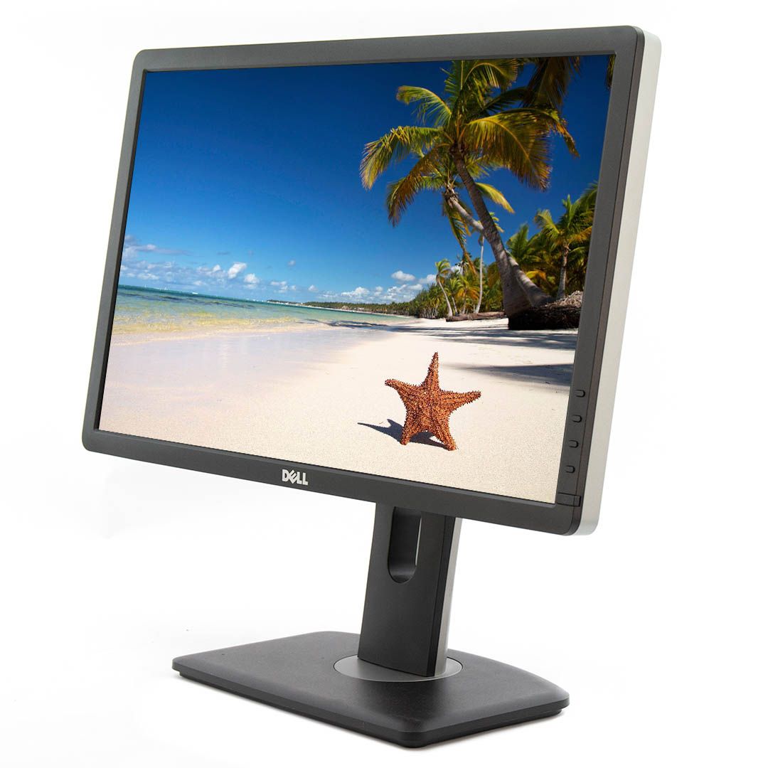 مانیتور 22 اینچ DELL مدل U2212HMC استوک