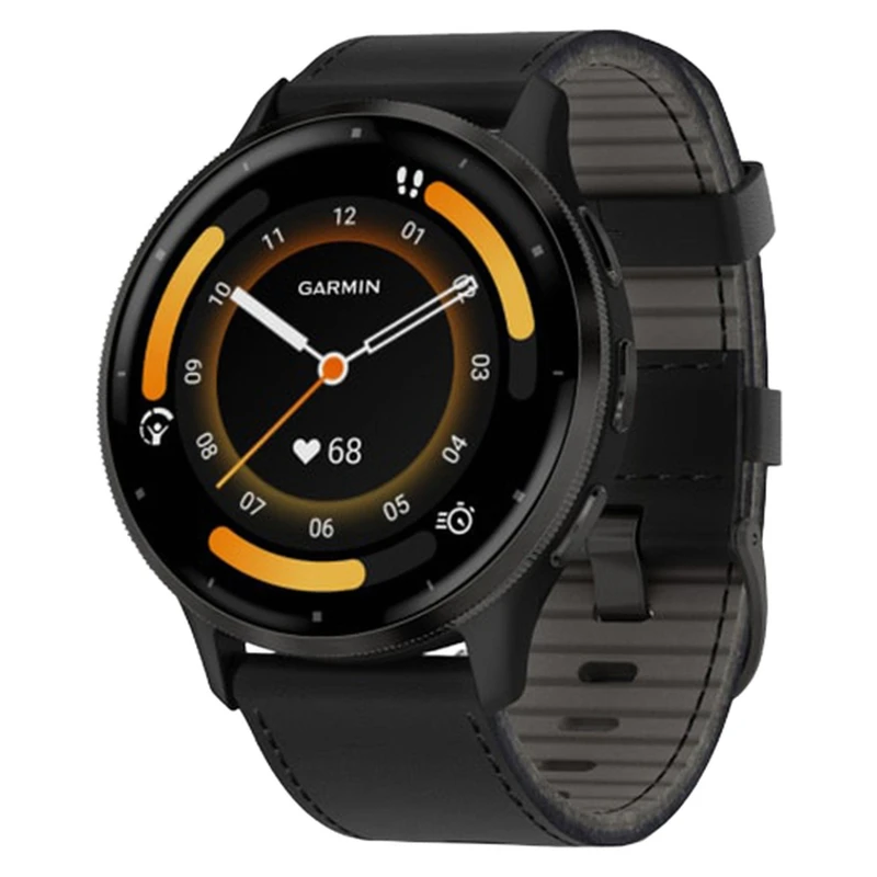 ساعت گارمین GARMIN VENU 3 BLACK