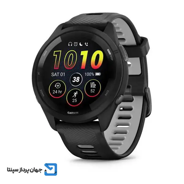 ساعت گارمین Forerunner 265