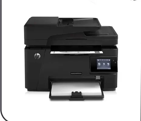 خرید پرینتر HP M225dw لیزری چندکاره استوک | قیمت مناسب