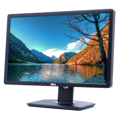 مانیتور استوک دل 23 اینچ Dell P2312h استوک