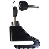 قفل دیسک موتور سیکلت مدل DISC LOCK