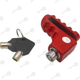 قفل دیسک موتور سیکلت مدل DISC LOCK