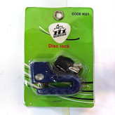 قفل دیسک موتور سیکلت مدل DISC LOCK