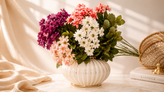 بوته مینا 33 گل