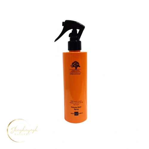 اسپری حجمدهنده ریشه مو آرگان میداس 250 میل Argan Midas Volume Root Spray
