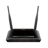 مودم کارکرده دی لینک +ADSL2 مدل Dlink 2750u