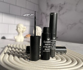 خط چشم مویی مات گابرینی ضد آب مشکی 7 میل