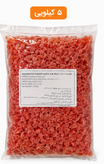 میوه خشک پاپایا (حبه)