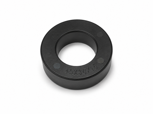 هسته فریت تیروئید (Toroidal) حلقوی 15*30*45 میلیمتر
