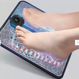 ماساژور الکتریکی طبی پا EMS