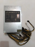 پاور لیانلی 1850 وات – LianLi Power 1850W غیر ماژولار138 آمپر 12 ولت استوک
