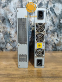 پاور 3600 وات Antminer T17, S17 Pro, S17 APW9 آمپر 170 ولت 12 غیر ماژولار استوک