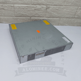 پاور 3600 وات Antminer T17, S17 Pro, S17 APW9 آمپر 170 ولت 12 غیر ماژولار استوک
