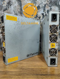 پاور 3600 وات Antminer T17, S17 Pro, S17 APW9 آمپر 170 ولت 12 غیر ماژولار استوک
