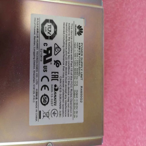 ماژول یکسو کننده هواوی R4850G2    استوک