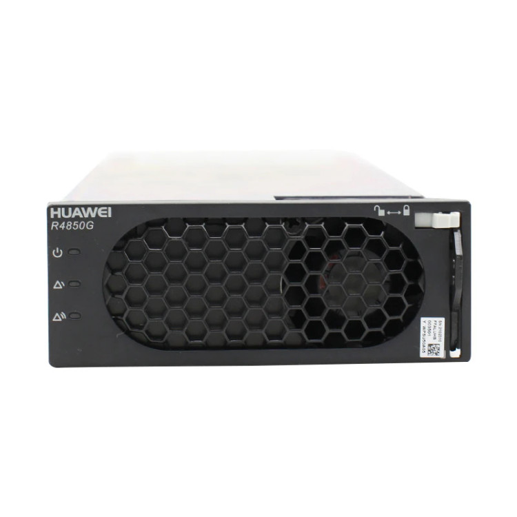 ماژول یکسو کننده هواوی R4850G2 استوک