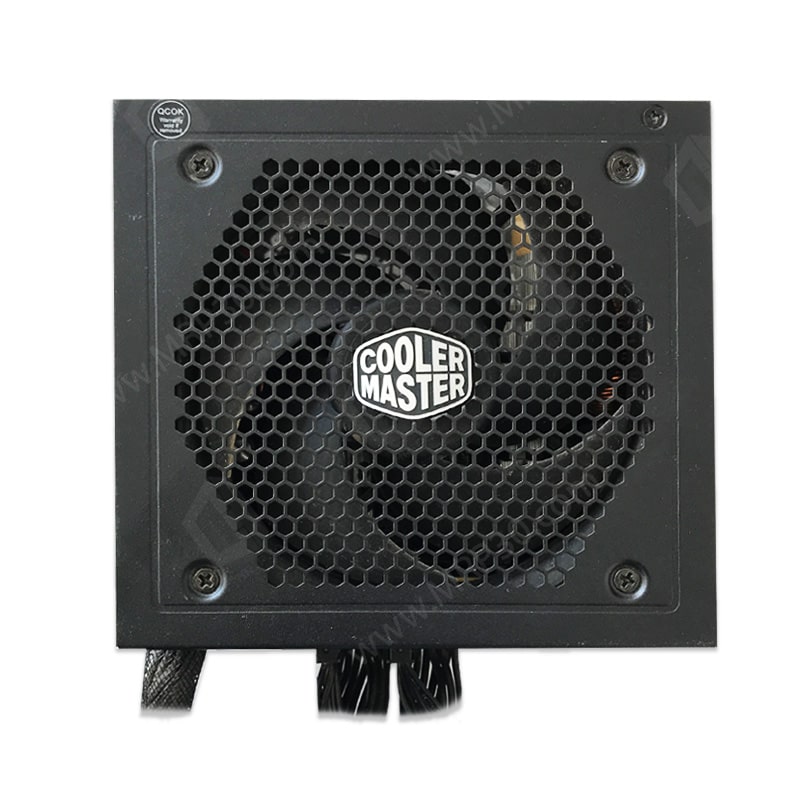 پاور 750 وات کولر مستر Cooler Master MasterWatt 75012 ولت   ماژولار استوک