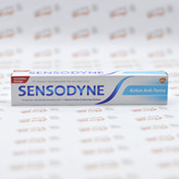 خمیر دندان ضد جرم سنسوداین Sensodyne Toothpaste Action Anti Tartre 75ml