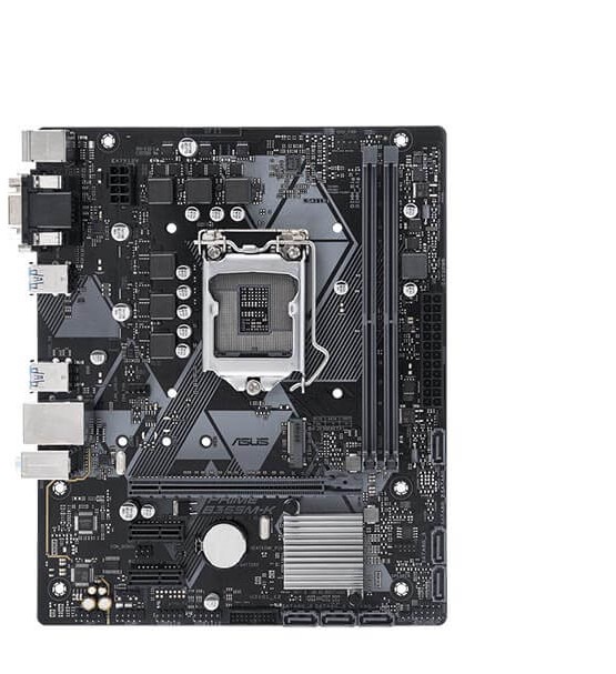 مادربرد ایسوس MOTHERBOARD ASUS Prime B365M-K استوک