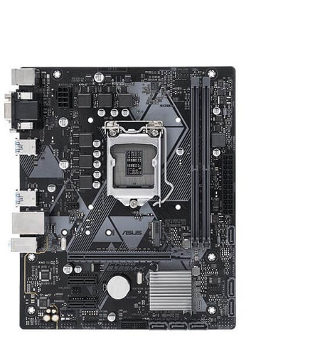 مادربرد ایسوس MOTHERBOARD ASUS Prime B365M-K استوک
