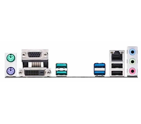 مادربرد ایسوس مدل PRIME B360M-K استوک