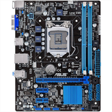 مادربورد گیگابایت مدل Gigabyte GA-H61M-S1 استوک