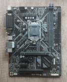 مادربرد گیگابایت مدل B360M D3V DDR4 استوک