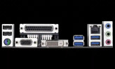 مادربرد گیگابایت مدل B360M D3V DDR4 استوک