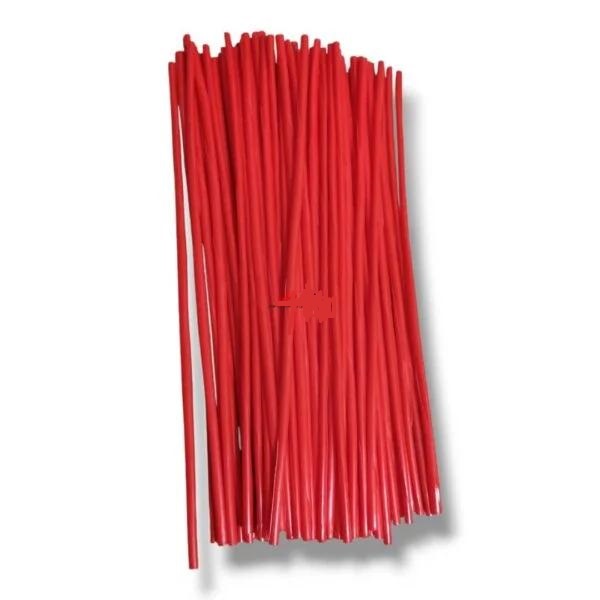 روکش سیم پره چاکدار موتور سیکلت (72تایی)